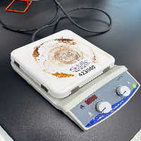 Fisher Scientific Isotemp Hotplate/Stirrer image 1